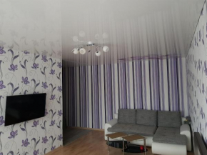 Ahtme apart in Kohtla-Järve
